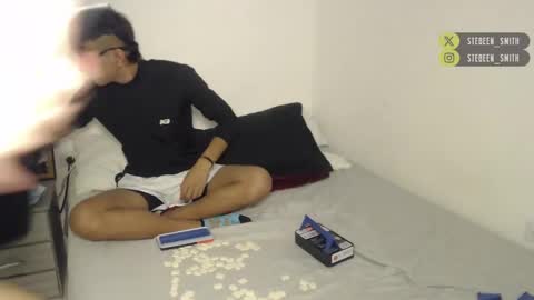 Snapshot of stebeen_smith chatting on 12.22.24 stebeen smith online show from 12.22.24