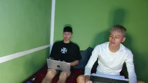 stebeen smith online show from 12.05.25