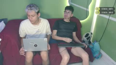 stebeen smith online show from 02.19.26