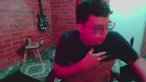 steef0_ online show from 04.11.26