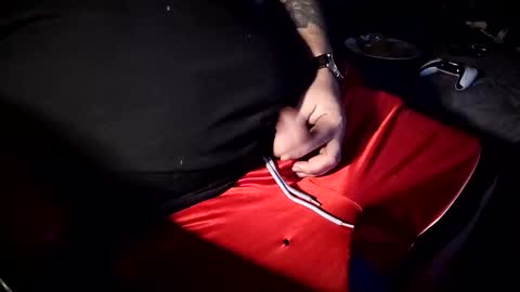 steelman8484 online show from 01.01.25