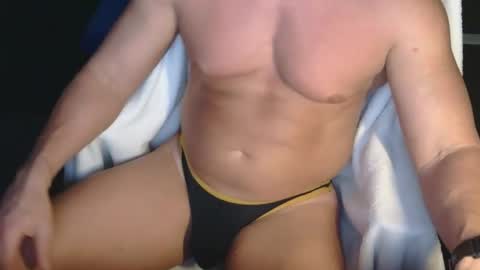 Snapshot of steelphysique chatting on 04.08.26 SteelPhysique online show from 04.08.26