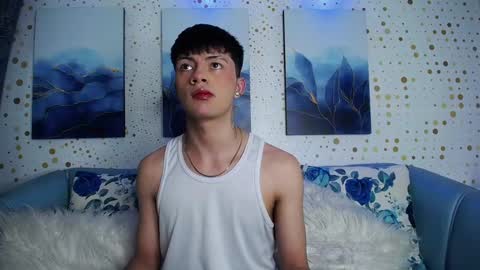 Snapshot of steev_novoa chatting on 12.05.24 Steev online show from 12.05.24