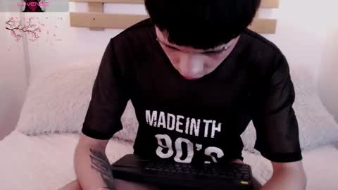 Snapshot of steev_novoa chatting on 02.02.25 Steev online show from 02.02.25