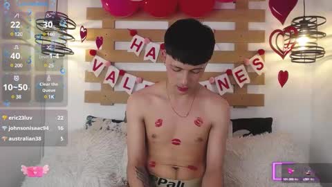 Snapshot of steev_novoa chatting on 02.07.25 Steev online show from 02.07.25