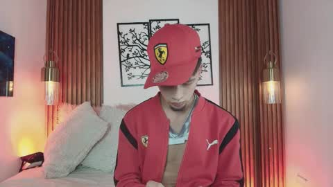 Snapshot of steev_novoa chatting on 02.05.26 Steev online show from 02.05.26