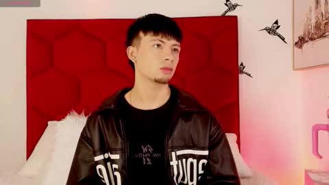 Snapshot of steev_novoa chatting on 02.12.26 Steev online show from 02.12.26