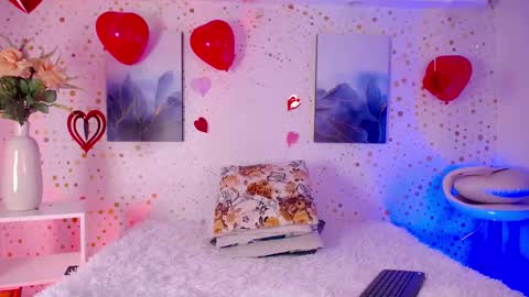 Snapshot of steev_novoa chatting on 02.19.26 Steev online show from 02.19.26