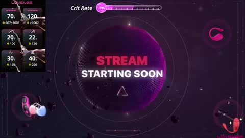 Karla online show from 10.07.25