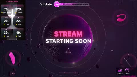 Karla online show from 01.08.26