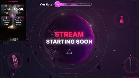 Karla online show from 02.14.26