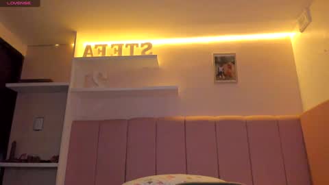 Snapshot of stefaagomez chatting on 12.28.24 Stefa Gomez online show from 12.28.24