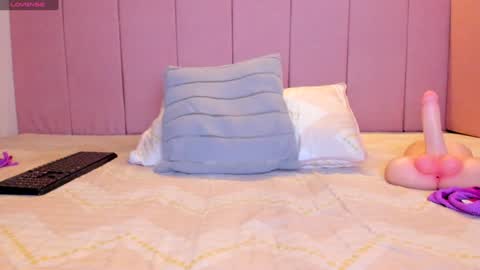 Snapshot of stefaagomez chatting on 01.08.25 Stefa Gomez online show from 01.08.25