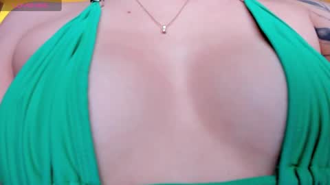 Snapshot of stefaagomez chatting on 02.09.25 Stefa Gomez online show from 02.09.25