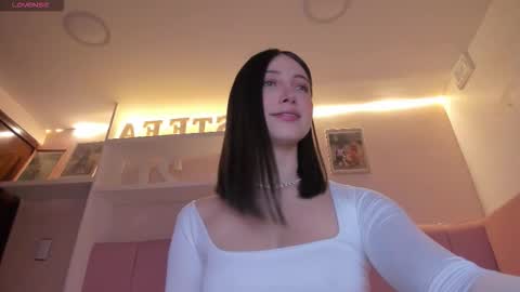 Snapshot of stefaagomez chatting on 12.03.25 Stefa Gomez online show from 12.03.25