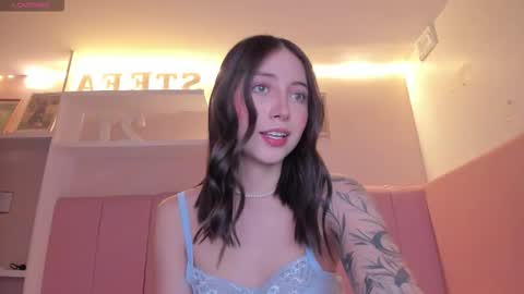 Stefa Gomez  online show from 12.21.25