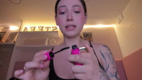 Stefa Gomez  online show from 02.09.26