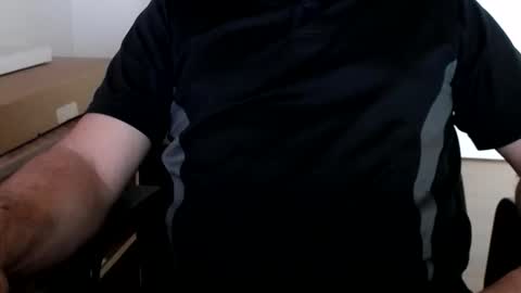 Stefan online show from 03.04.26