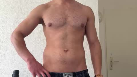 Stefan online show from 06.07.26