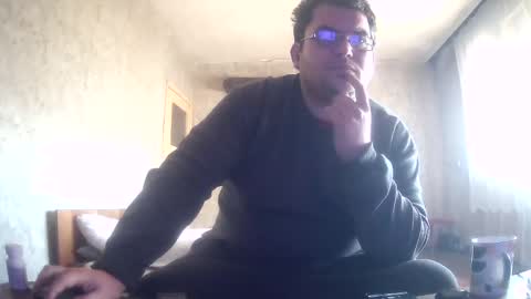 Stefan online show from 01.02.25