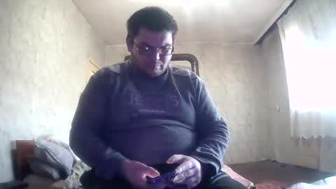 Stefan online show from 01.04.25