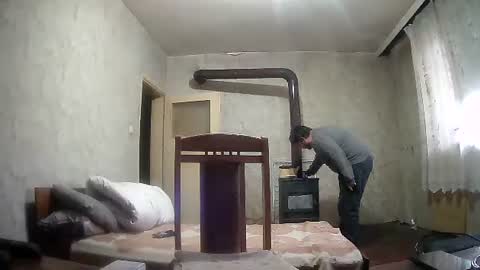 Stefan online show from 01.22.25