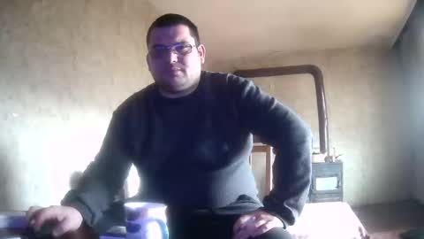 Stefan online show from 01.30.25