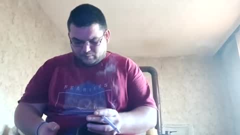 Stefan online show from 03.05.25