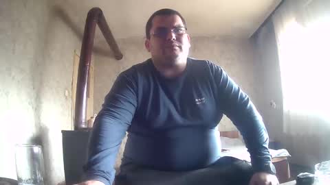 Stefan online show from 11.10.25