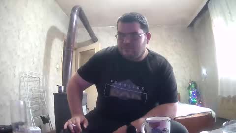 Stefan online show from 11.20.25