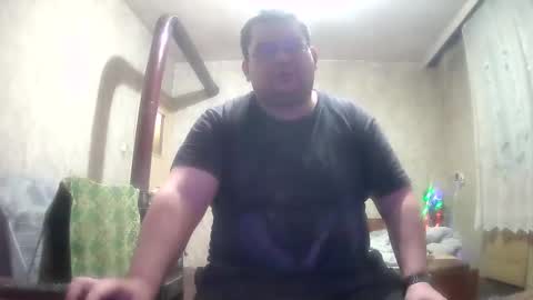 Stefan online show from 11.30.25