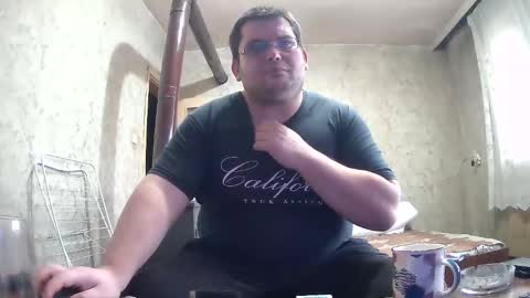 Stefan online show from 01.08.26