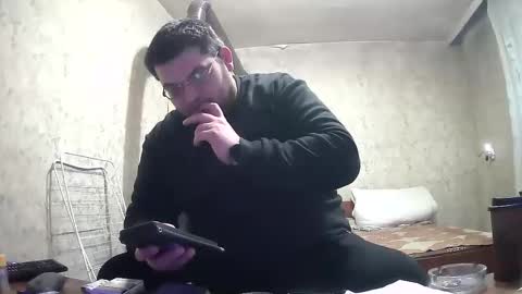 Snapshot of stefan90pt chatting on 01.18.26 Stefan online show from 01.18.26