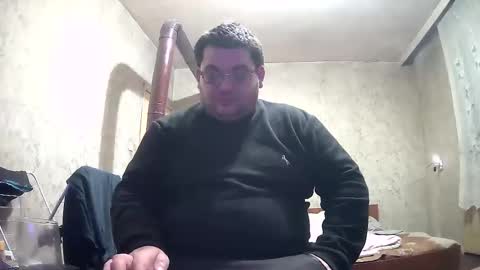 Snapshot of stefan90pt chatting on 02.01.26 Stefan online show from 02.01.26