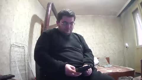 Snapshot of stefan90pt chatting on 02.06.26 Stefan online show from 02.06.26