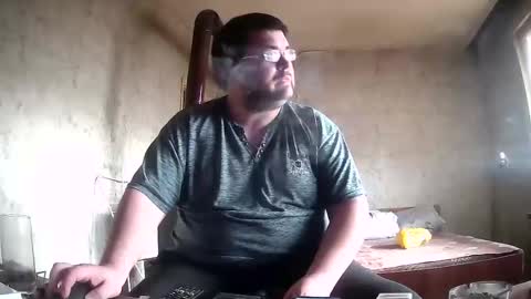 Snapshot of stefan90pt chatting on 02.11.26 Stefan online show from 02.11.26