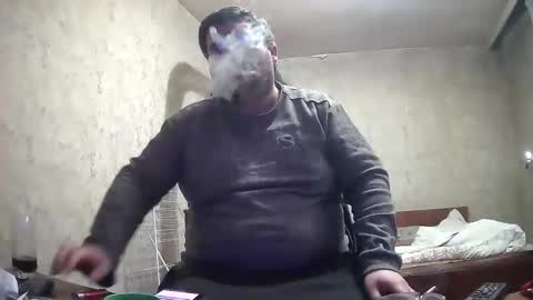 Snapshot of stefan90pt chatting on 02.14.26 Stefan online show from 02.14.26