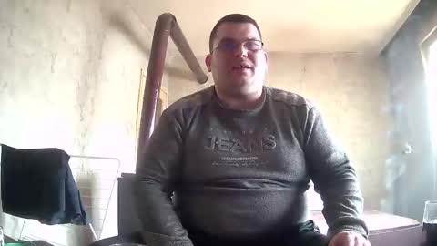 Snapshot of stefan90pt chatting on 02.19.26 Stefan online show from 02.19.26