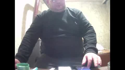 Snapshot of stefan90pt chatting on 03.07.26 Stefan online show from 03.07.26