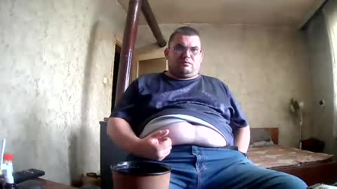 Stefan online show from 07.14.26