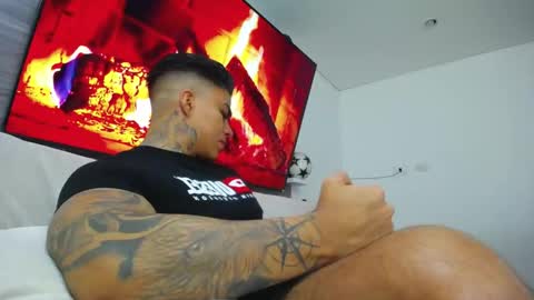 Macallan online show from 10.02.25