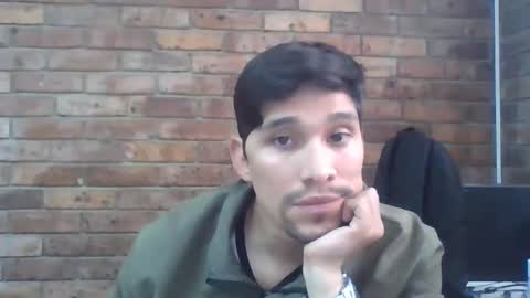 Snapshot of stefanbog91 chatting on 12.30.24 Stefans online show from 12.30.24