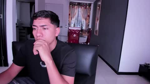 StefanFord online show from 12.02.25