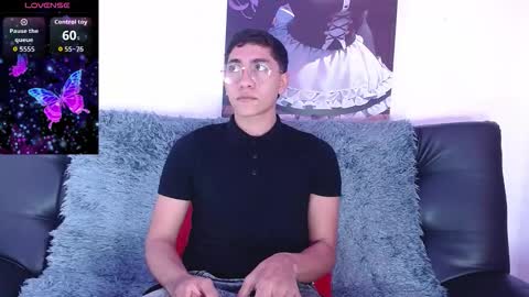 StefanFord online show from 01.05.26