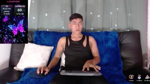 StefanFord online show from 01.08.26