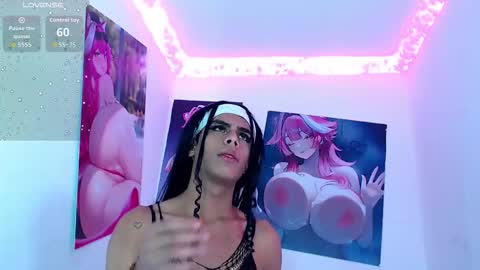 Snapshot of stefani__ chatting on 02.14.26 stefani__ online show from 02.14.26