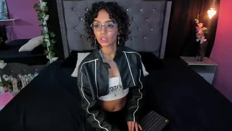 Stefania  online show from 03.10.25