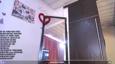 New schedule 12pm to 600pm Colombia time online show from 03.05.25