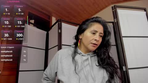 Stafania 3 online show from 01.19.26