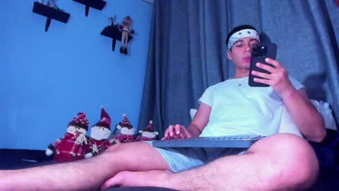 Stefann Salvatore online show from 01.15.25